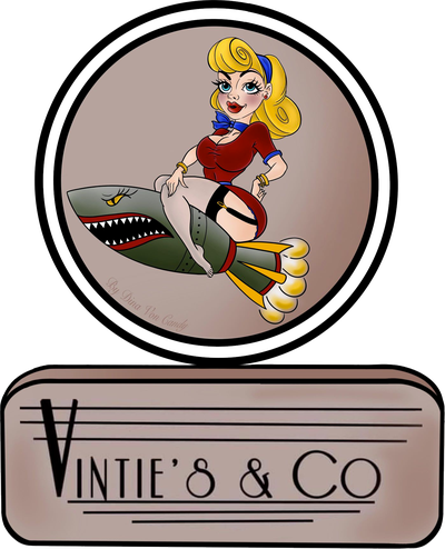 Vintie's & Co