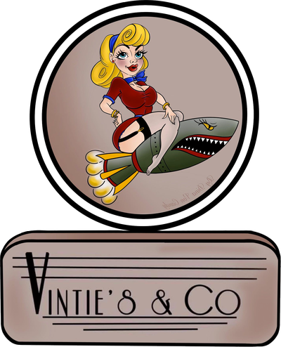 Vintie's & Co