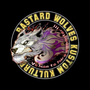BASTARD WOLVES