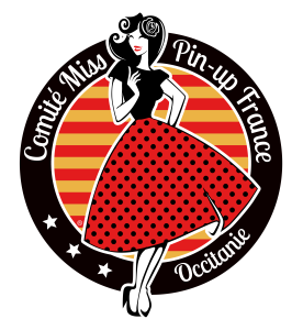 Comité Miss Pin-Up  France Délégation Occitanie