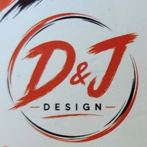 D & J design